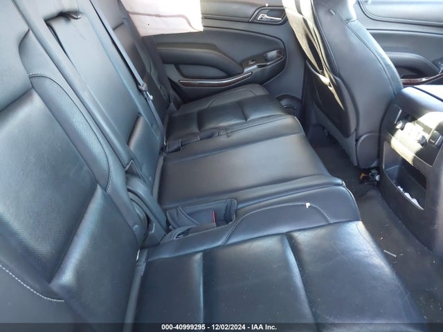 1GKS2BKC5GR132980 GMC YUKON SLT