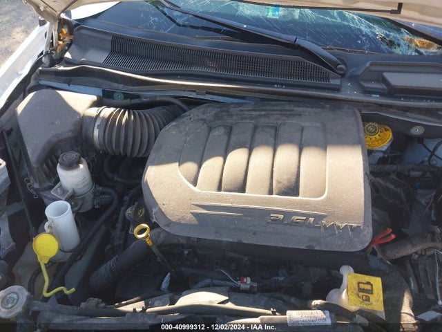 2C4RDGCG7LR154048 Dodge Grand Caravan Sxt