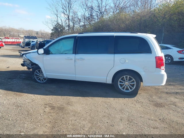 Dodge Grand Caravan Sxt 2020 2C4RDGCG7LR154048 Image 15