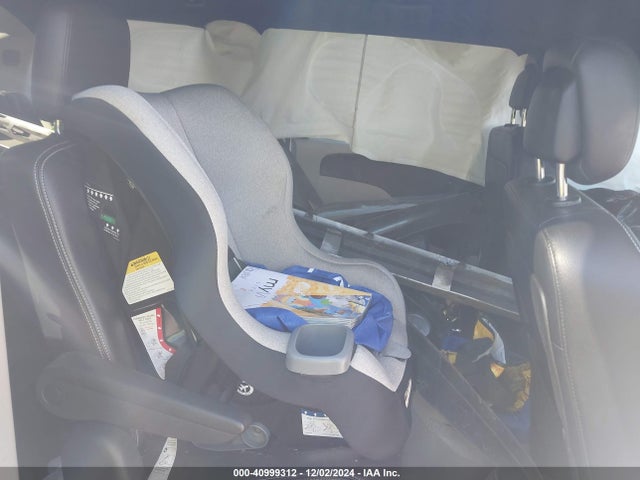 2C4RDGCG7LR154048 Dodge Grand Caravan Sxt