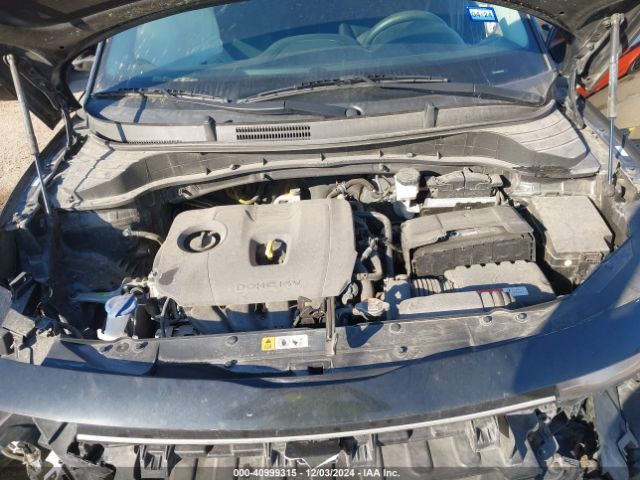 KNDJ23AUXN7179728 KIA SOUL LX