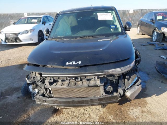 KNDJ23AUXN7179728 KIA SOUL LX