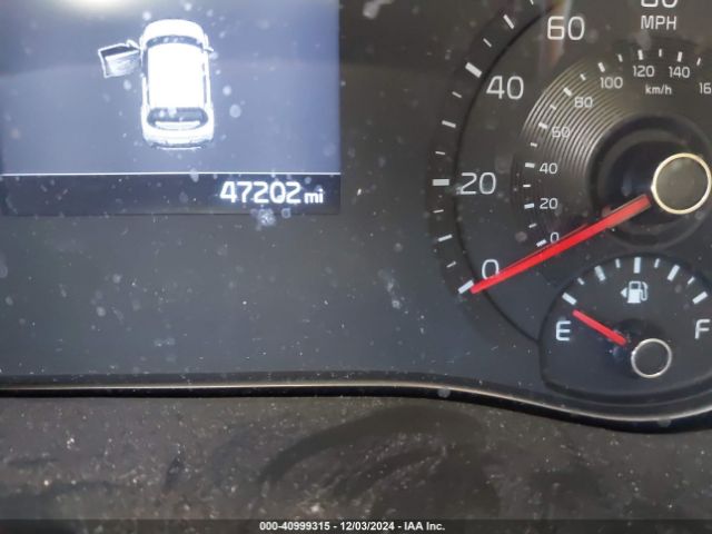 KNDJ23AUXN7179728 KIA SOUL LX