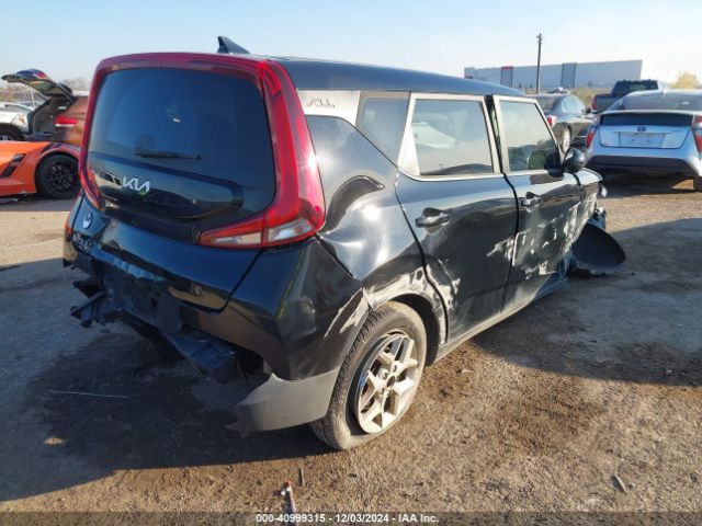 KNDJ23AUXN7179728 KIA SOUL LX