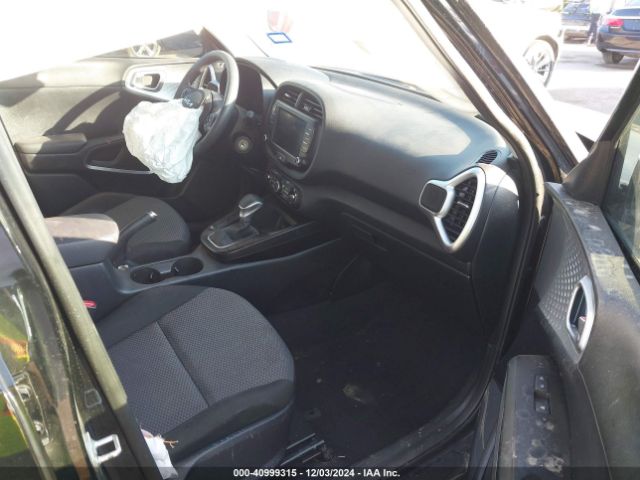 KNDJ23AUXN7179728 KIA SOUL LX