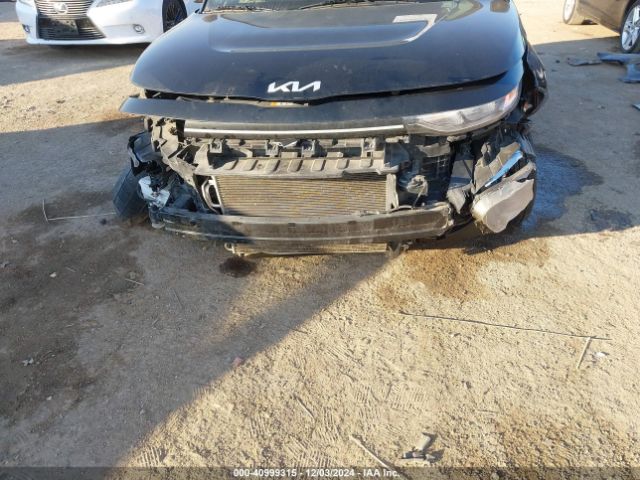 KNDJ23AUXN7179728 KIA SOUL LX