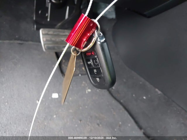 Honda Civic Sport 2024 2HGFE2F56RH528548 Image 11