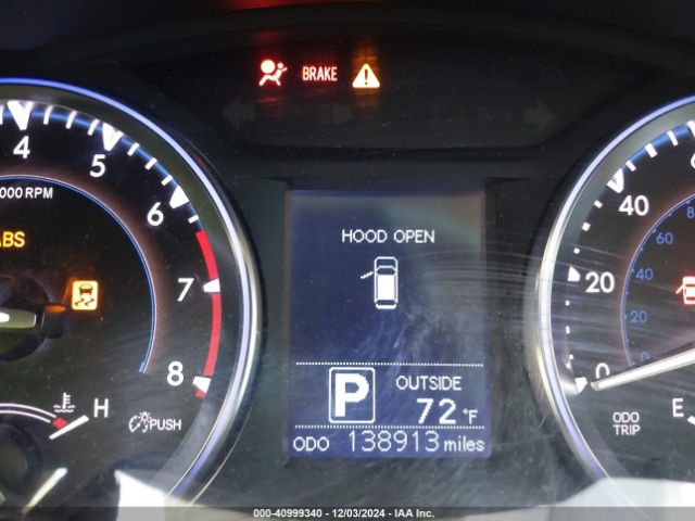 5TDZKRFH4ES021344 Toyota Highlander Le Plus V6