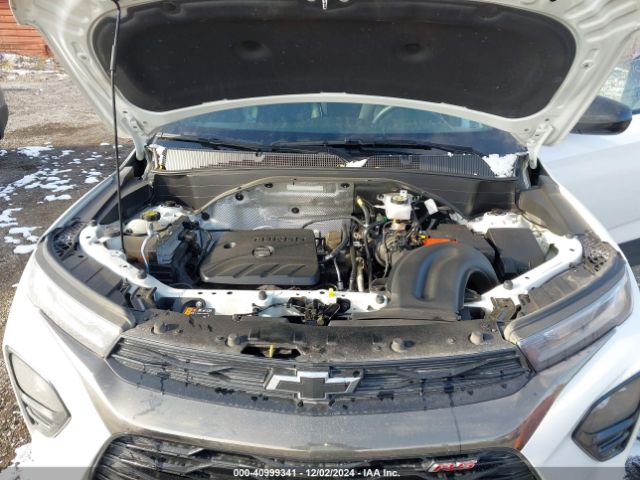 KL79MUSL3NB062639 Chevrolet Trailblazer Awd Rs