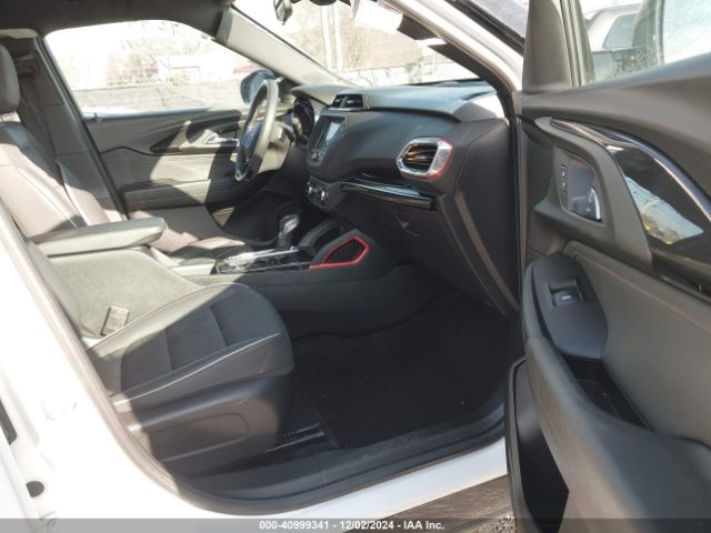 KL79MUSL3NB062639 Chevrolet Trailblazer Awd Rs