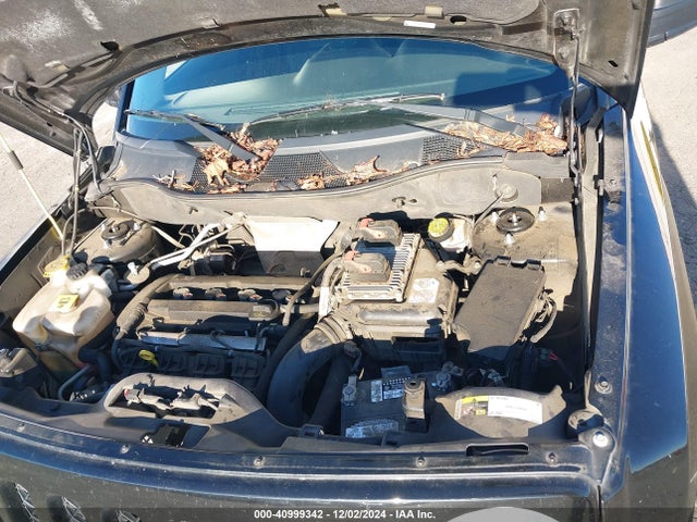 1C4NJPFAXED680128 Jeep Patriot High Altitude