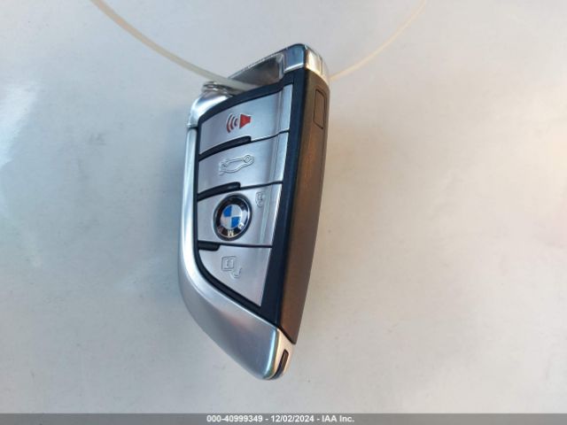 WBAJR3C09LWW68689 BMW 530I