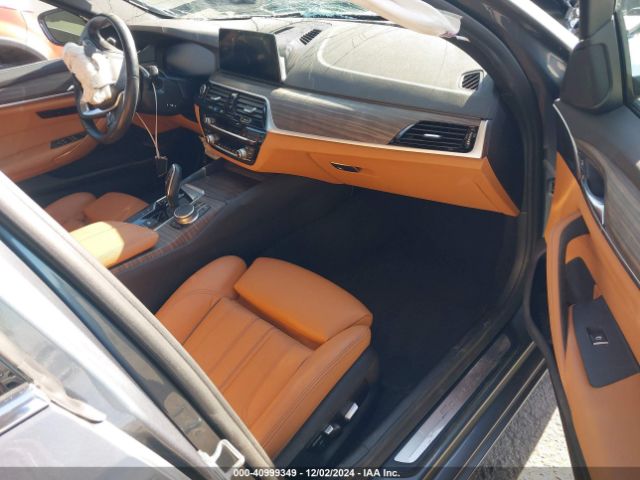 WBAJR3C09LWW68689 BMW 530I