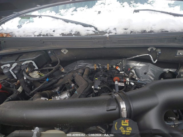 1FMJK1JT9NEA54528 Ford Expedition Xlt Max