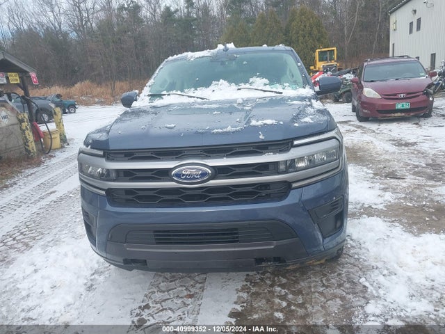 1FMJK1JT9NEA54528 Ford Expedition Xlt Max