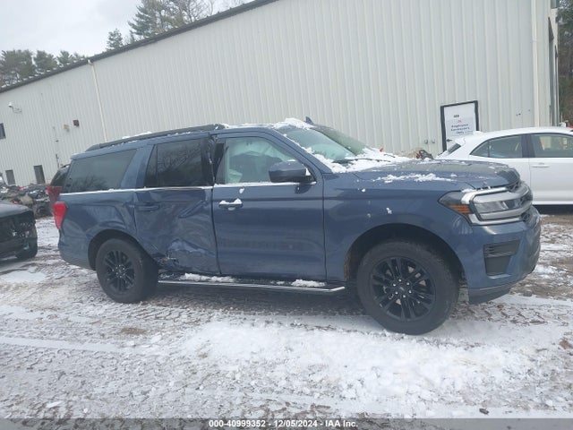 1FMJK1JT9NEA54528 Ford Expedition Xlt Max