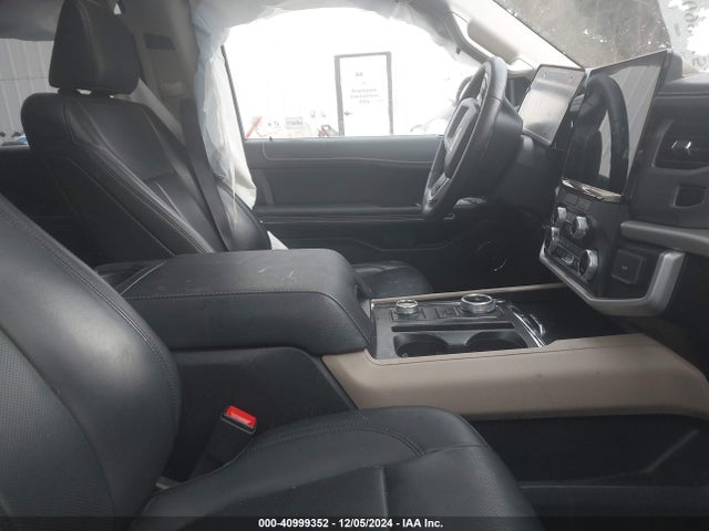 1FMJK1JT9NEA54528 Ford Expedition Xlt Max