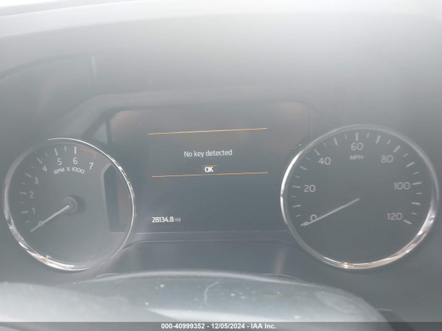 1FMJK1JT9NEA54528 Ford Expedition Xlt Max