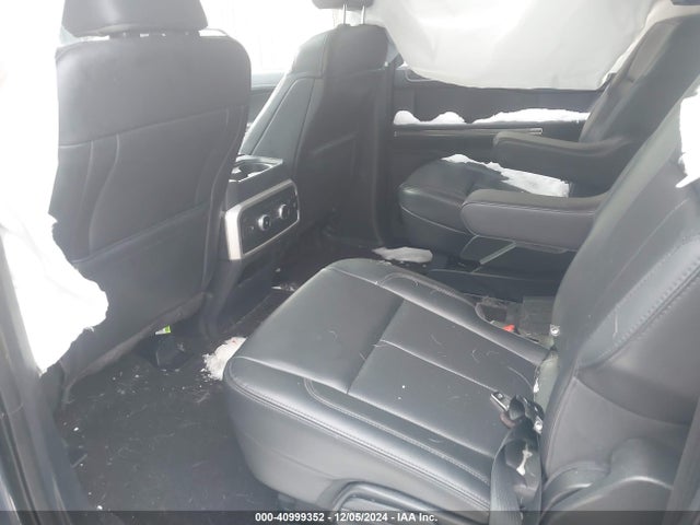 1FMJK1JT9NEA54528 Ford Expedition Xlt Max