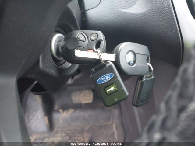 1FADP3F25EL148566 Ford FOCUS SE