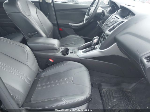1FADP3F25EL148566 Ford FOCUS SE