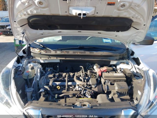 3N1CP5CU7KL522718 Nissan KICKS S
