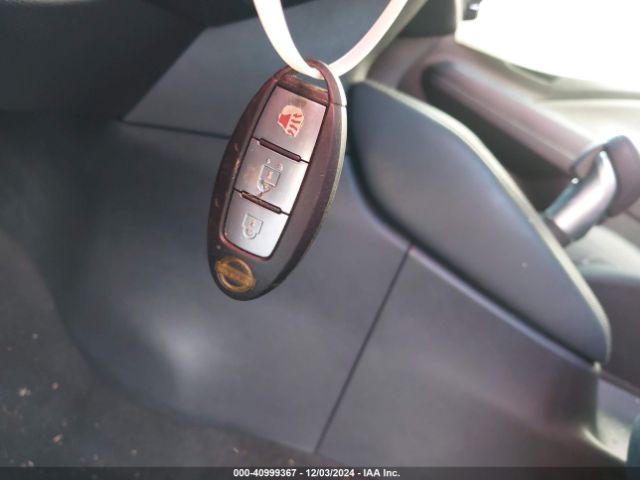 3N1CP5CU7KL522718 Nissan KICKS S