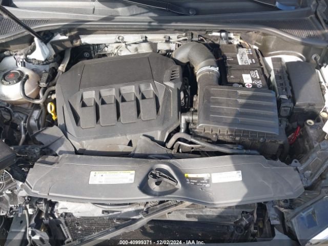 WA1DECF38M1041198 Audi Q3 Premium 45 Tfsi S Line Quattro Tiptronic