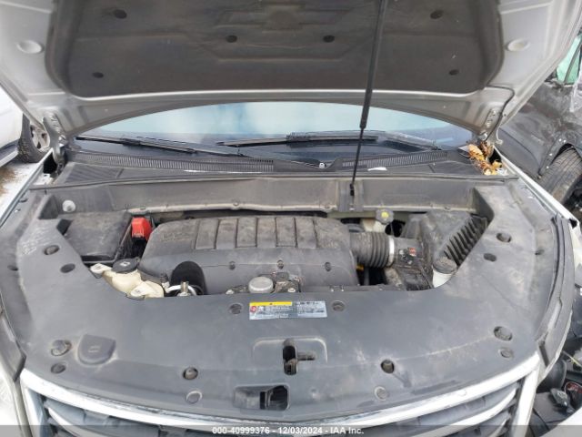 1GNKVHKD4FJ197158 Chevrolet Traverse 2lt