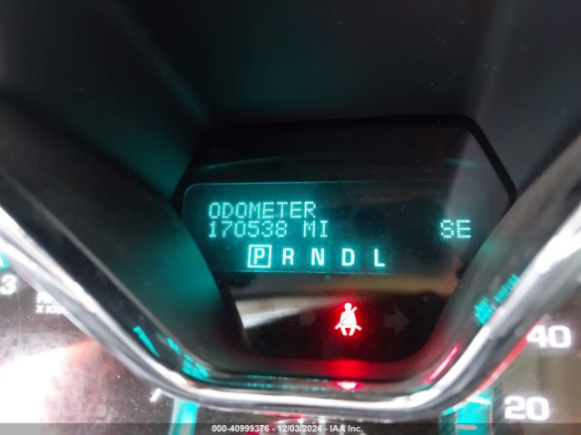 1GNKVHKD4FJ197158 Chevrolet Traverse 2lt