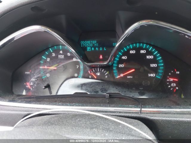 1GNKVHKD4FJ197158 Chevrolet Traverse 2lt