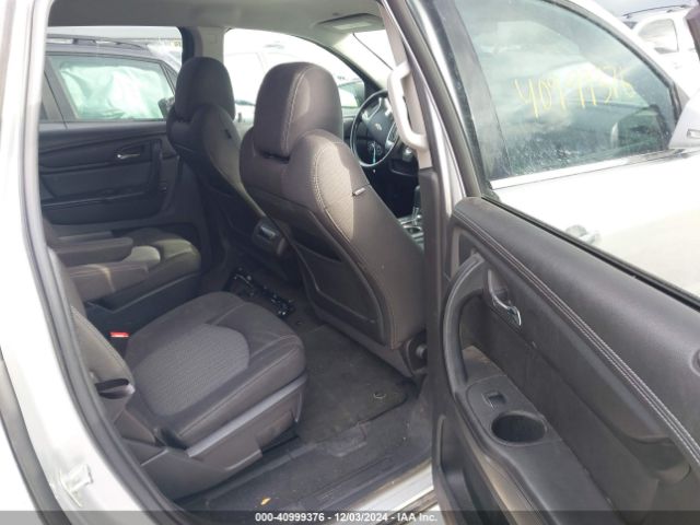 1GNKVHKD4FJ197158 Chevrolet Traverse 2lt