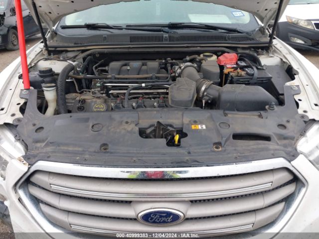 1FAHP2E89EG174467 Ford TAURUS SEL