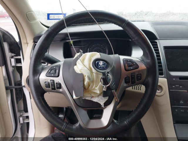 1FAHP2E89EG174467 Ford TAURUS SEL