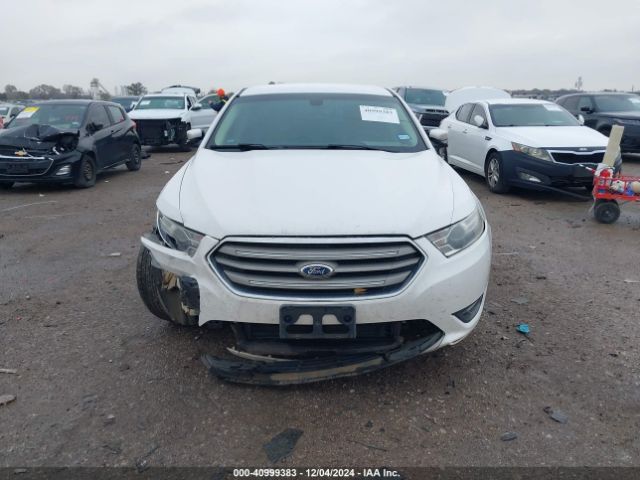 1FAHP2E89EG174467 Ford TAURUS SEL