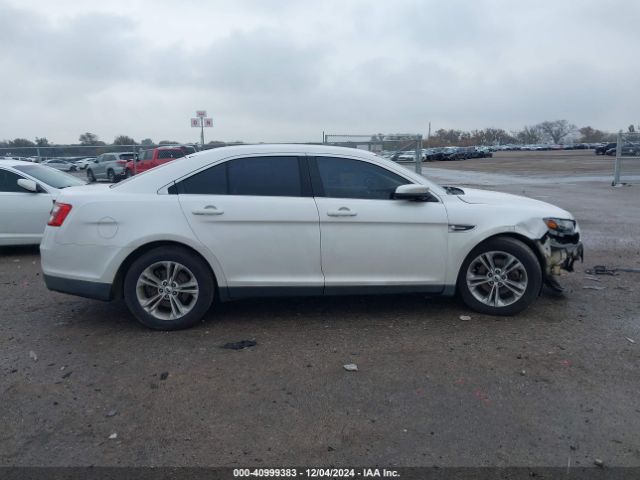 1FAHP2E89EG174467 Ford TAURUS SEL