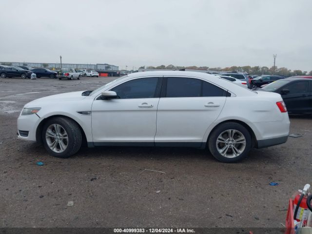 1FAHP2E89EG174467 Ford TAURUS SEL
