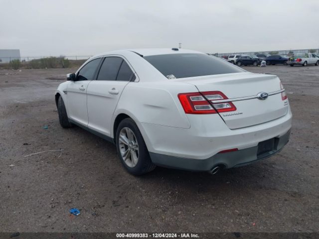 1FAHP2E89EG174467 Ford TAURUS SEL