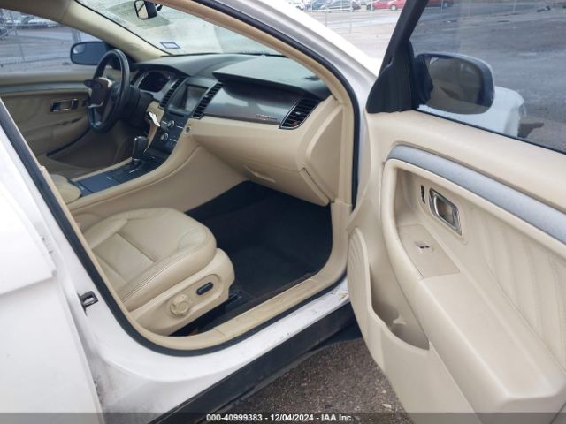 1FAHP2E89EG174467 Ford TAURUS SEL