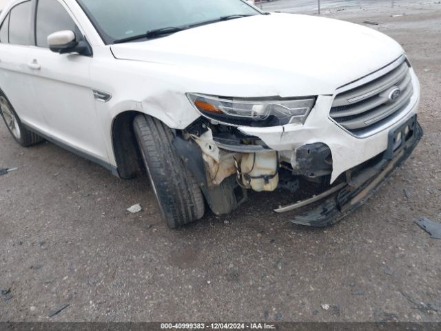 1FAHP2E89EG174467 Ford TAURUS SEL