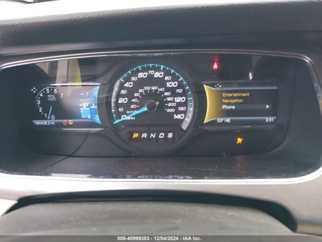 1FAHP2E89EG174467 Ford TAURUS SEL