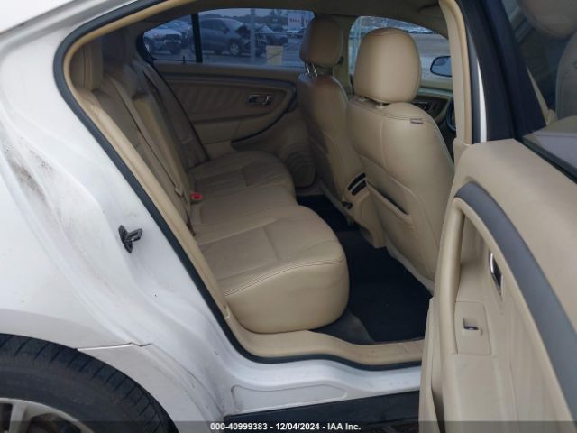 1FAHP2E89EG174467 Ford TAURUS SEL