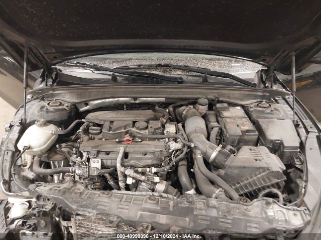 5XXG14J24MG013678 KIA K5 LXS