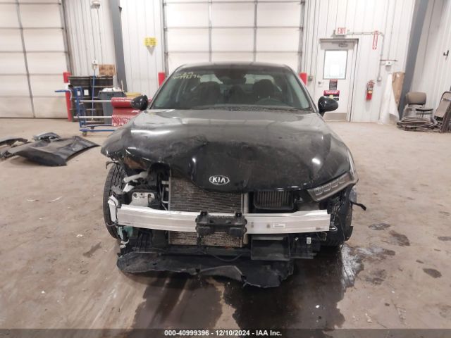 5XXG14J24MG013678 KIA K5 LXS