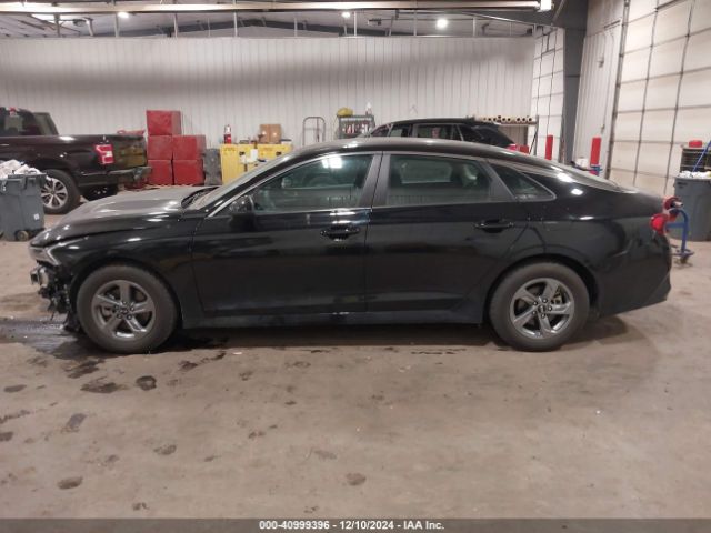 5XXG14J24MG013678 KIA K5 LXS