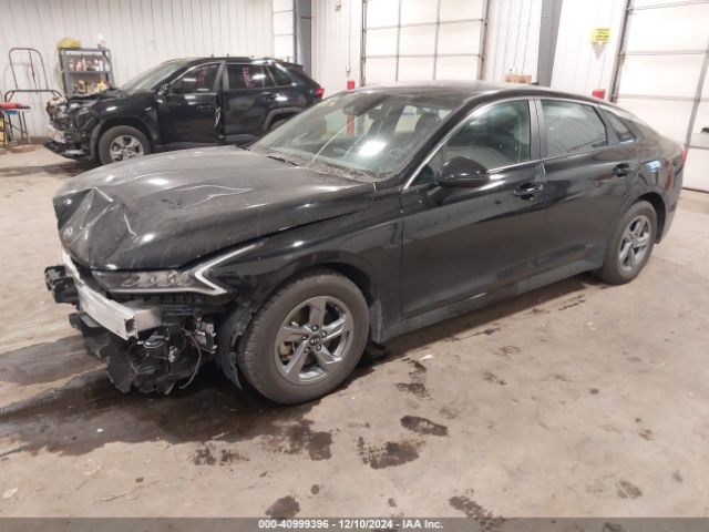5XXG14J24MG013678 KIA K5 LXS
