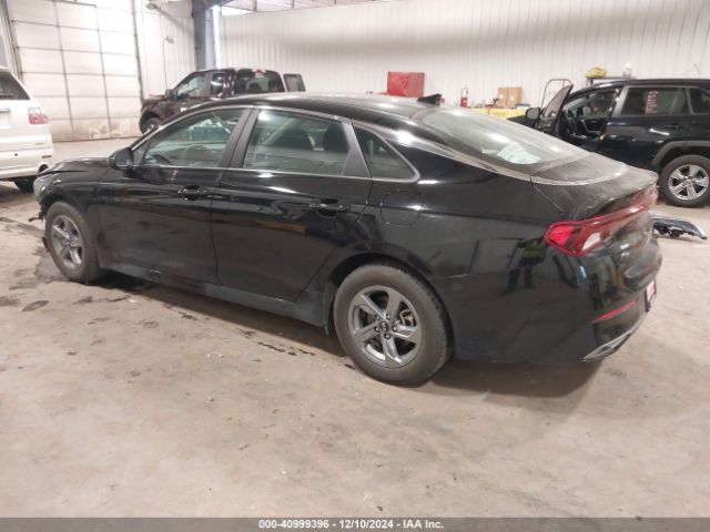 5XXG14J24MG013678 KIA K5 LXS