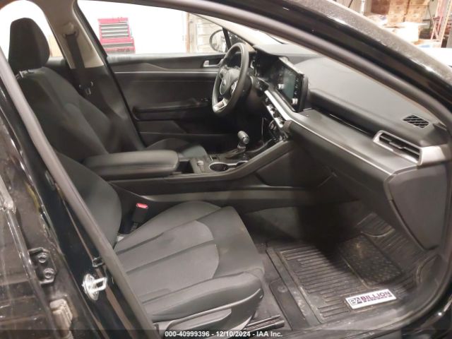 5XXG14J24MG013678 KIA K5 LXS