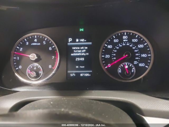 5XXG14J24MG013678 KIA K5 LXS