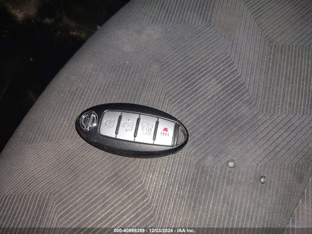 Nissan ROGUE SV 2016 KNMAT2MV5GP714415 Image 11